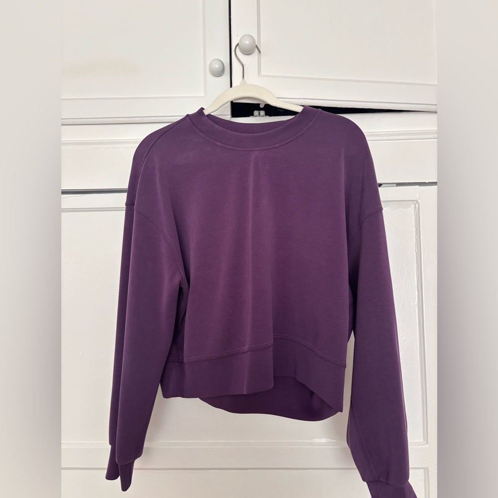 lululemon softstreme